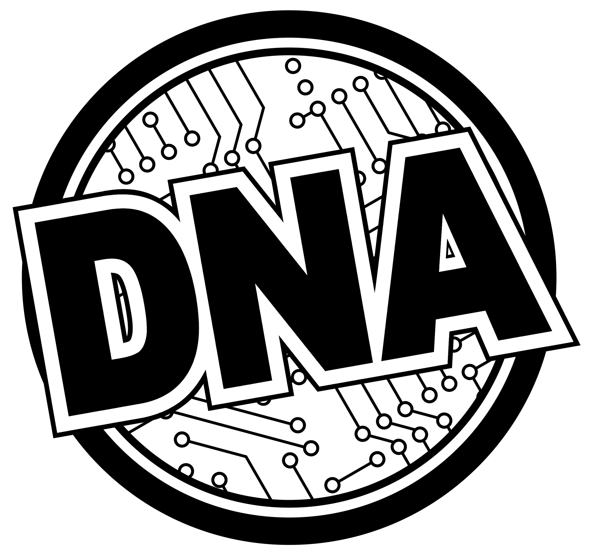 DNA Computerworks Logo