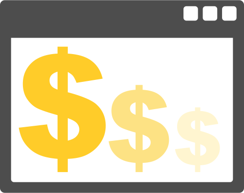 Pricing Icon